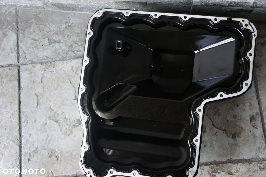 NR 146 Miska olejowa 9X2Q-6675-CB + czujnik oleju 9G9N-6C624-AC - 2