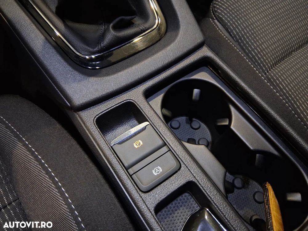 Skoda Octavia 2.0 TDI Ambition - 20