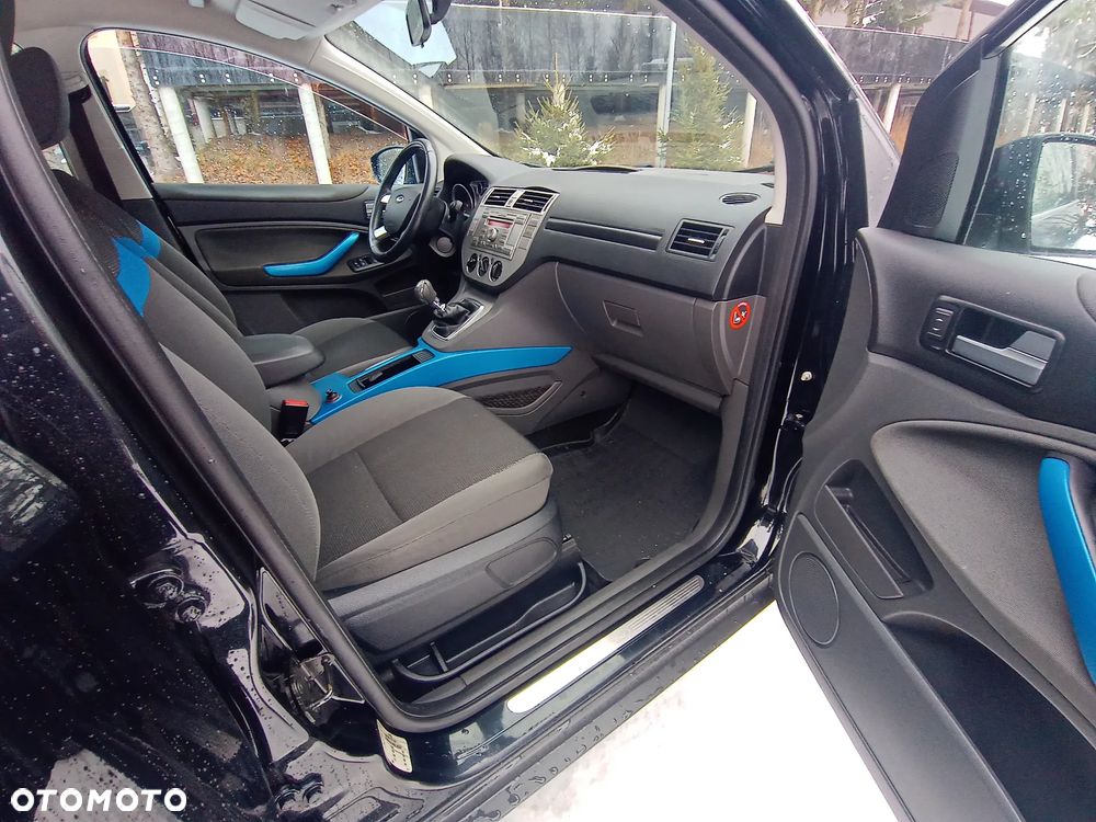 Ford Kuga 2.0 TDCi 2x4 Trend - 20