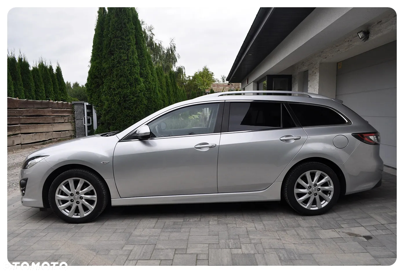 Mazda 6 - 16