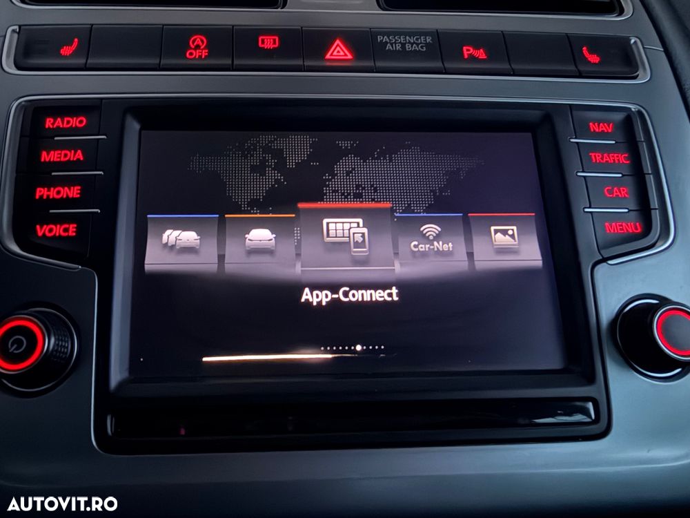 Volkswagen Polo 1.4 TDI Blue Motion Technology Allstar - 14