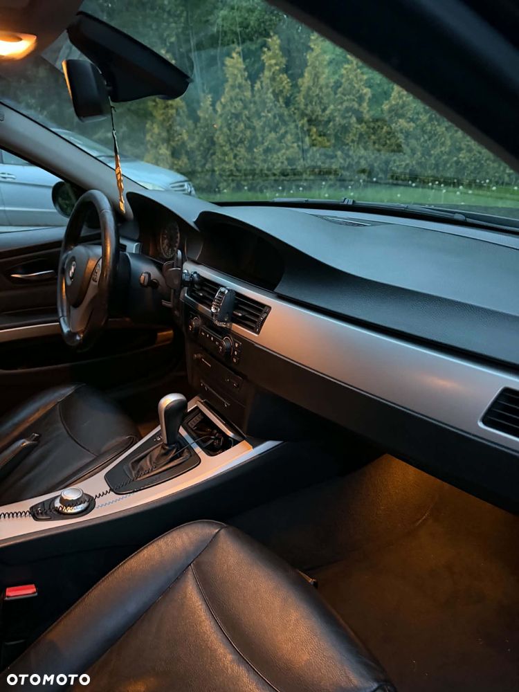 BMW Seria 3 - 9