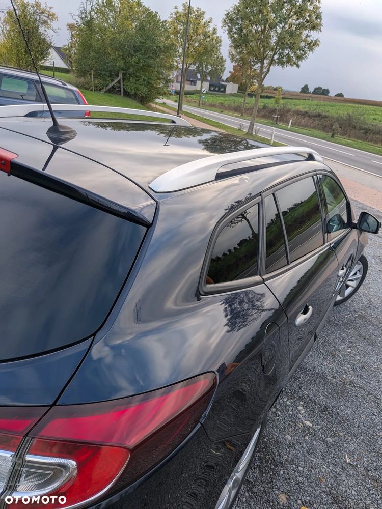 Renault Megane dCi 160 FAP GT - 12