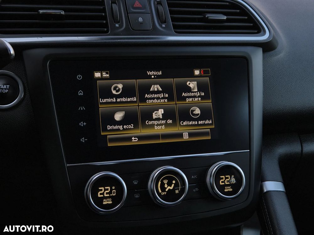 Renault Kadjar TCe GPF Intens - 24