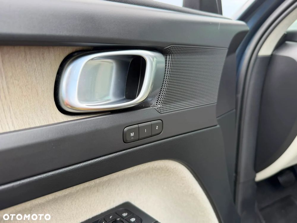 Volvo XC 40 T5 AWD Inscription - 29