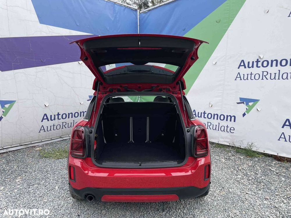 Mini Countryman - 7