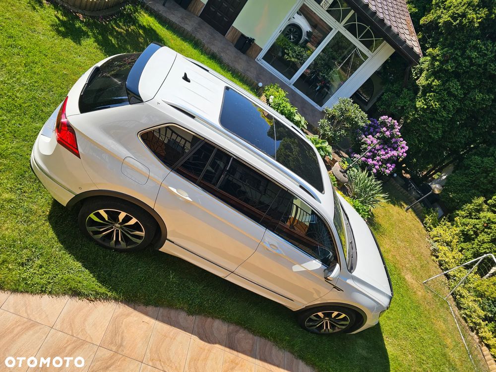 Volkswagen Tiguan 2.0 TDI BMT SCR 4Mot Highline DSG - 17