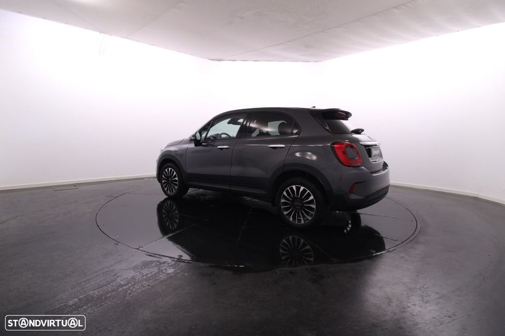 Fiat 500X 1.3 MJ Urban - 4
