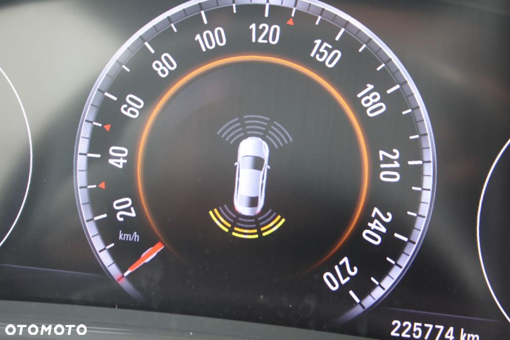 Opel Insignia 1.6 CDTI ecoFLEX Start/Stop Edition - 23