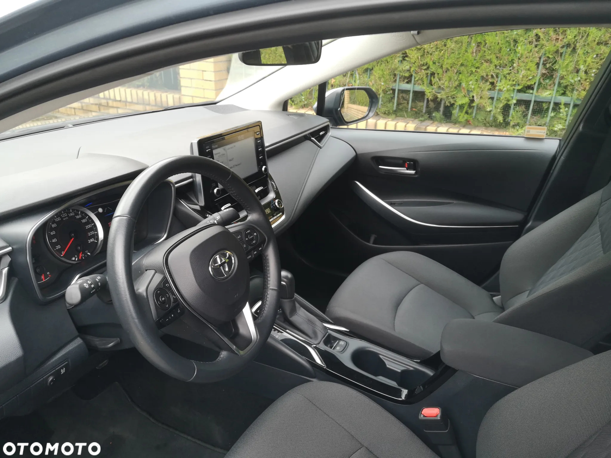 Toyota Corolla 1.5 Comfort MS - 18