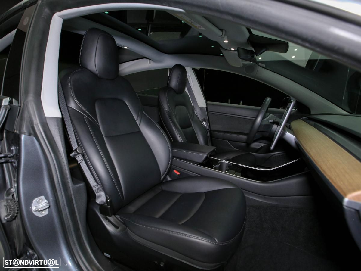 Tesla Model 3 Performance Dual Motor AWD - 9