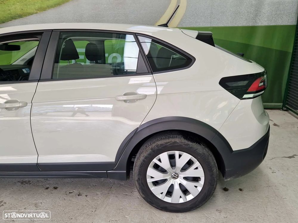 VW Taigo 1.0 TSI Life - 6