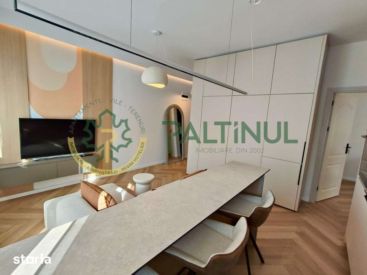 Apartament 3 camere de vanzare Sibiu - Imagine principală: 2/11
