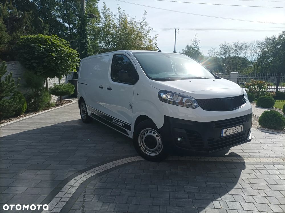 Toyota Proace - 8