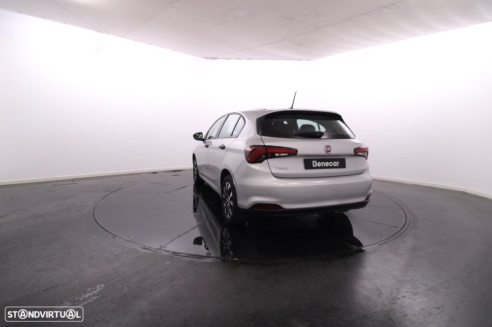 Fiat Tipo 1.3 MultiJet City Life - 5