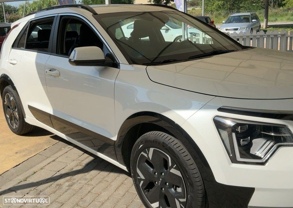 Kia Niro EV - 1