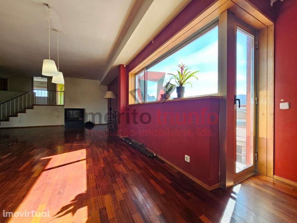 Oferta da escritura e Registo - Ap. T3 - Vila das Aves - Grande imagem: 4/37