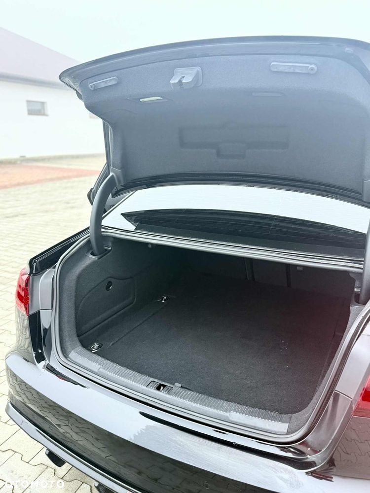 Audi A6 Limousine 2.0 TFSI Quattro S tronic - 8
