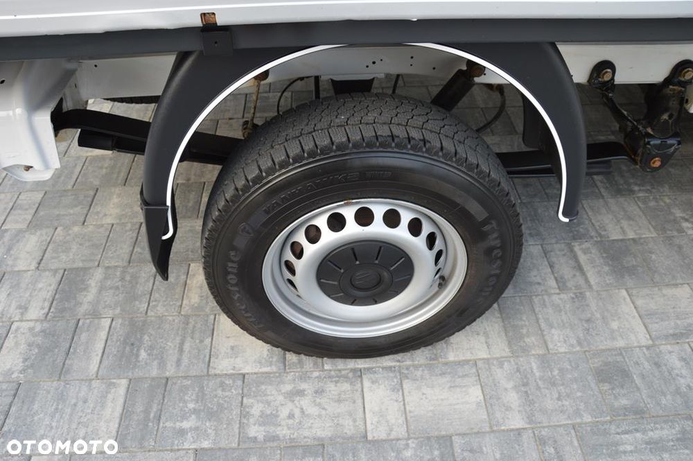 Volkswagen Crafter - 37