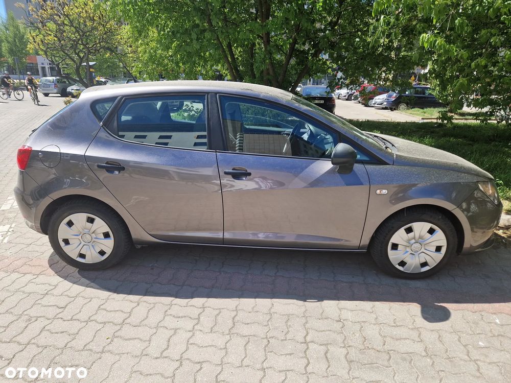 Seat Ibiza 1.0 Colour Edition - 6