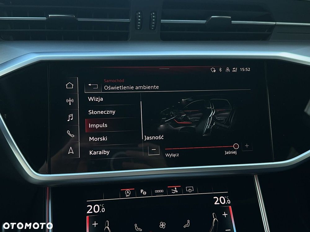 Audi A7 Sportback 45 TFSI mHEV Quattro S tronic - 22
