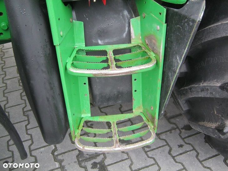 John Deere 6320 - 10