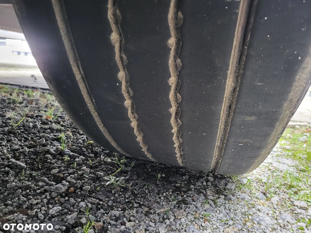 Krone Standard 2020, Przebieg 246.000 km - 9