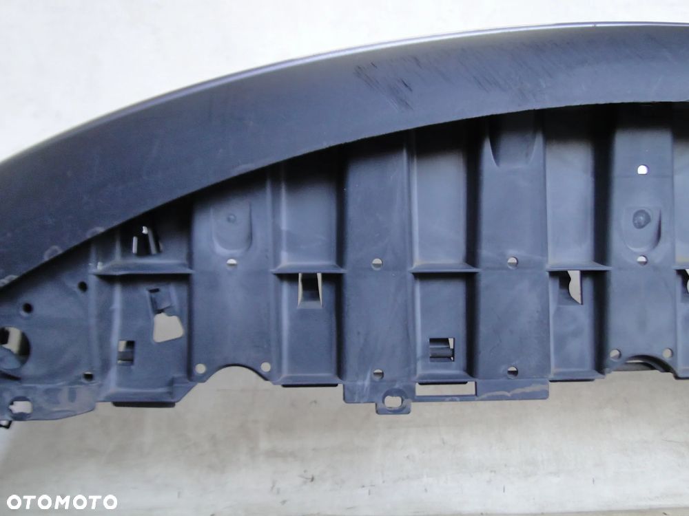 RENAULT LAGUNA III 3 COUPE ZDERZAK PRZÓD PRZEDNI TEKNG - 13