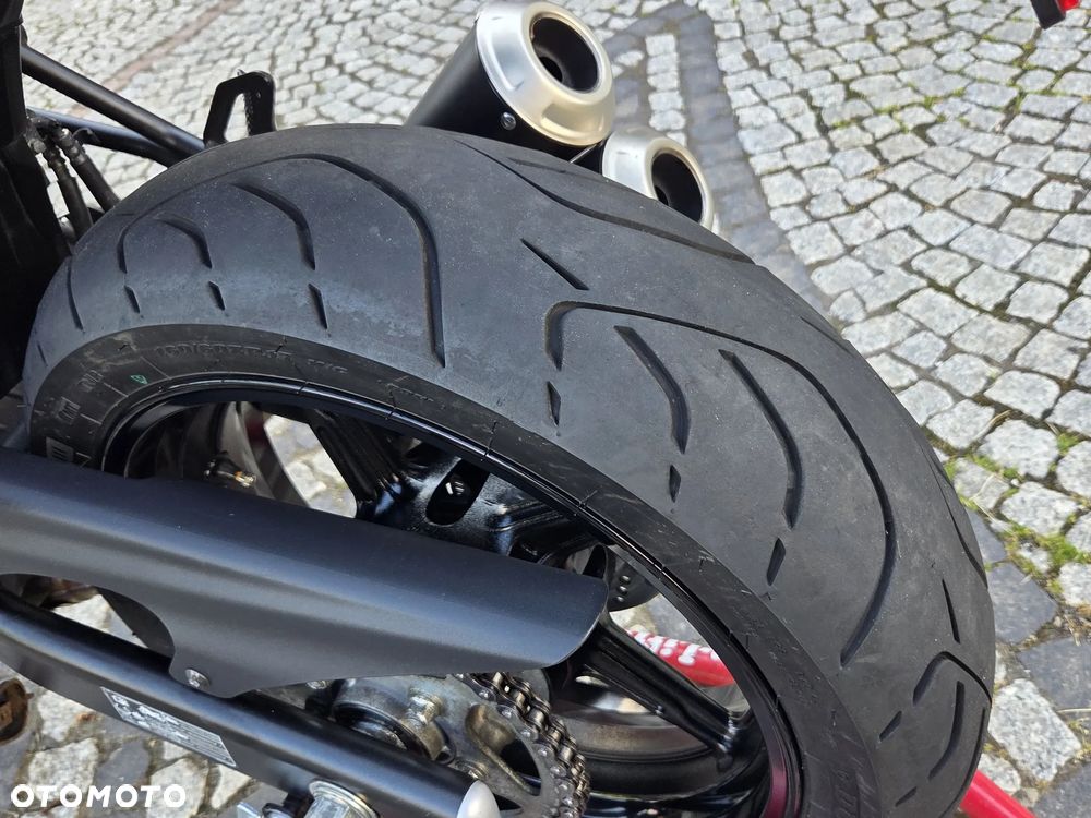 Suzuki SV - 14