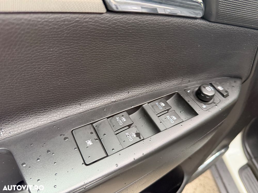 Opel Antara 2.2 CDTI Selection - 19