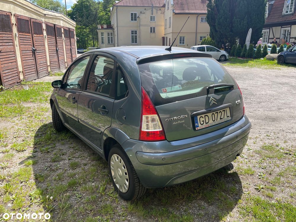 Citroën C3 1.4 HDi Impress Luxe - 3