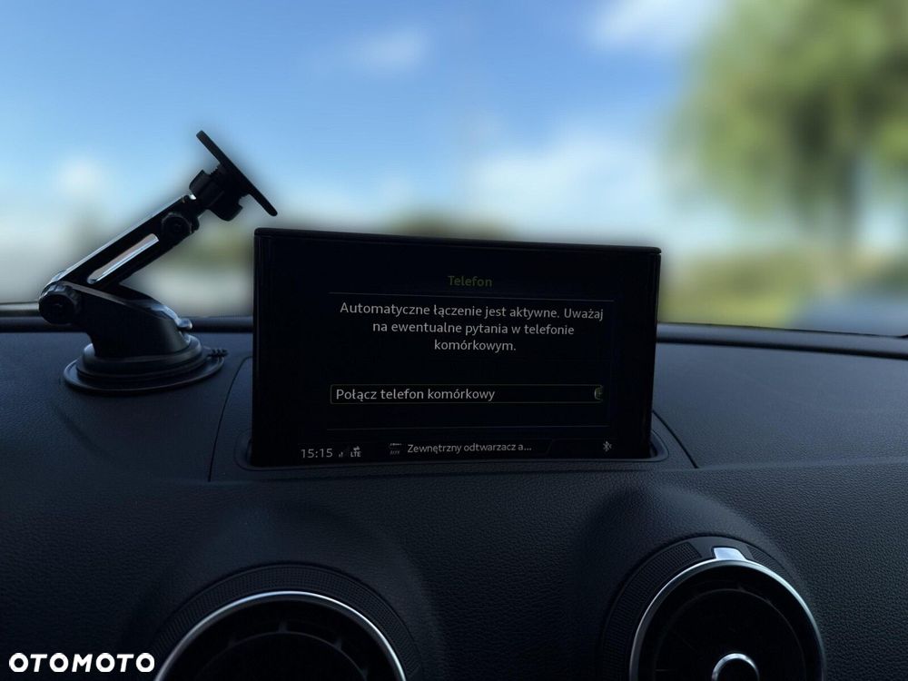 Audi A3 Sportback - 24