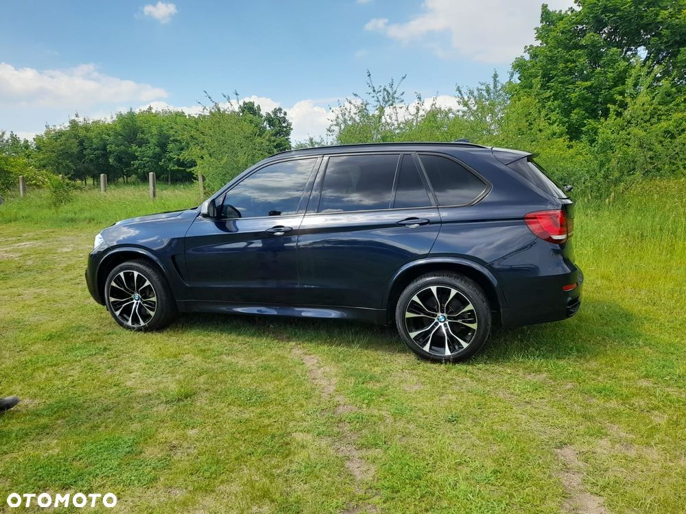 BMW X5 xDrive40d - 3