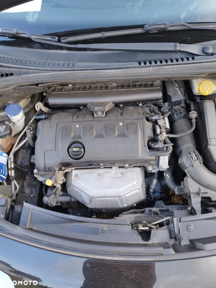 Citroën C3 1.6 VTi Exclusive - 13