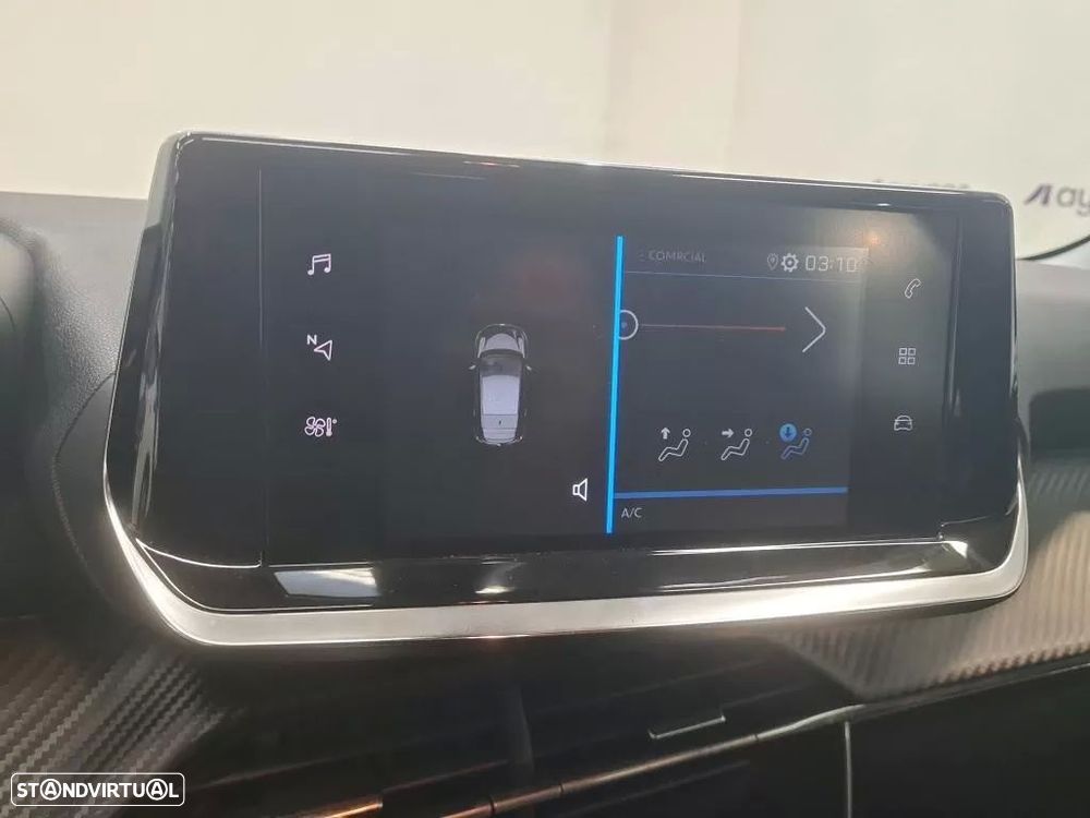 Peugeot 208 1.5 BlueHDi Active Pack - 9