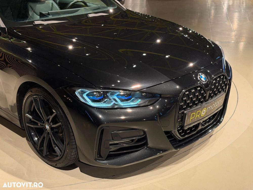 BMW Seria 4 - 10