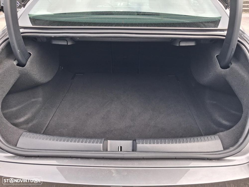 Mercedes-Benz CLA 180 d Style Plus Aut. - 12