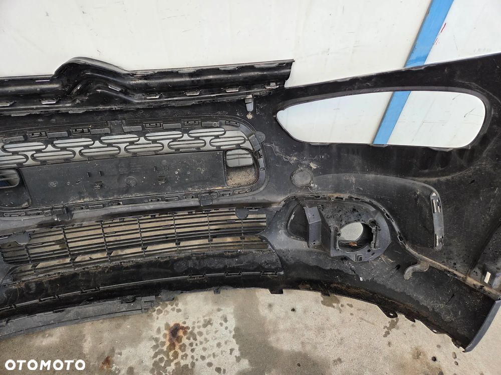 Zderzak przedni Citroen C4 Cactus LIFT - 12