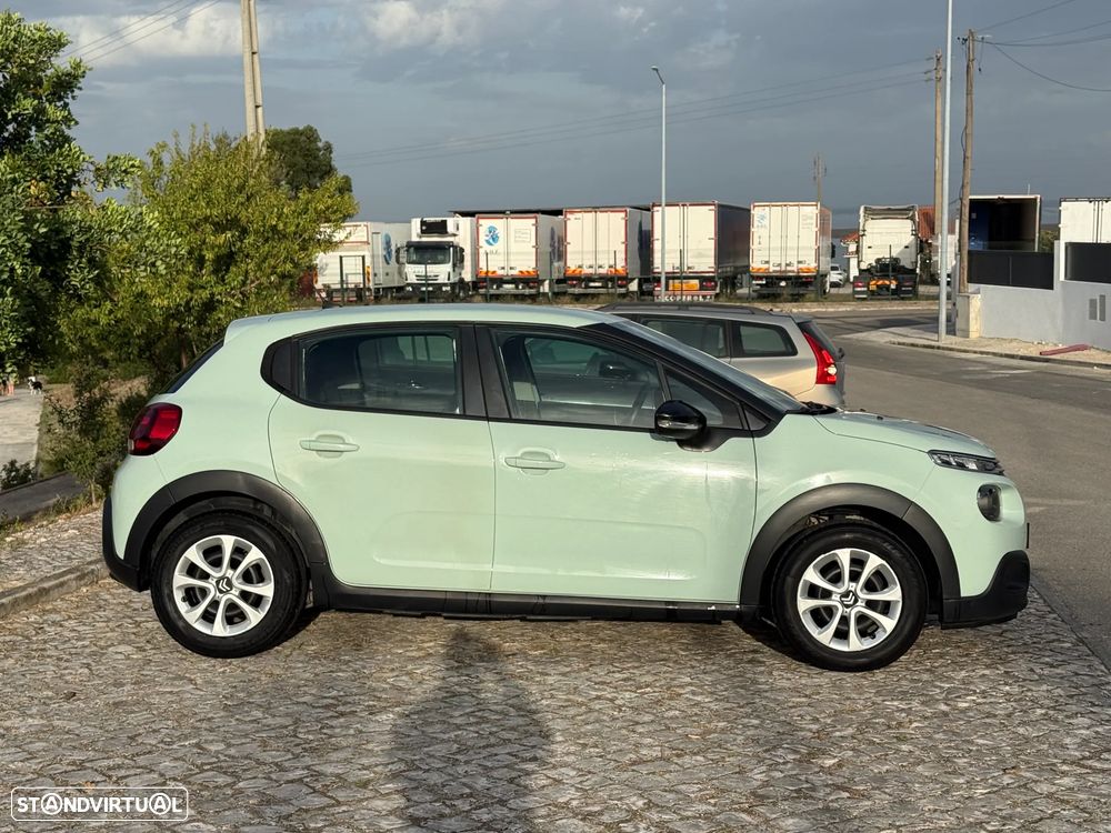 Citroën C3 - 2