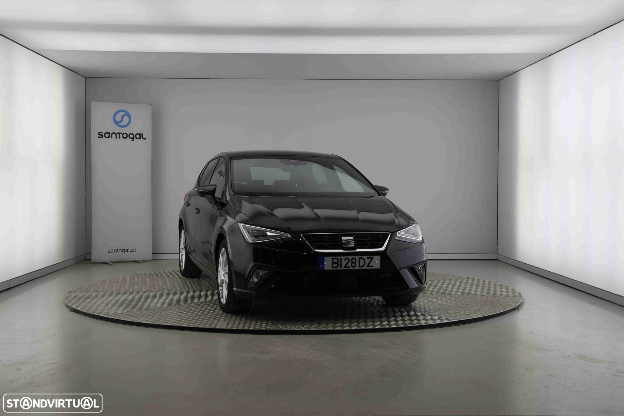 SEAT Ibiza 1.0 TSI FR - 2