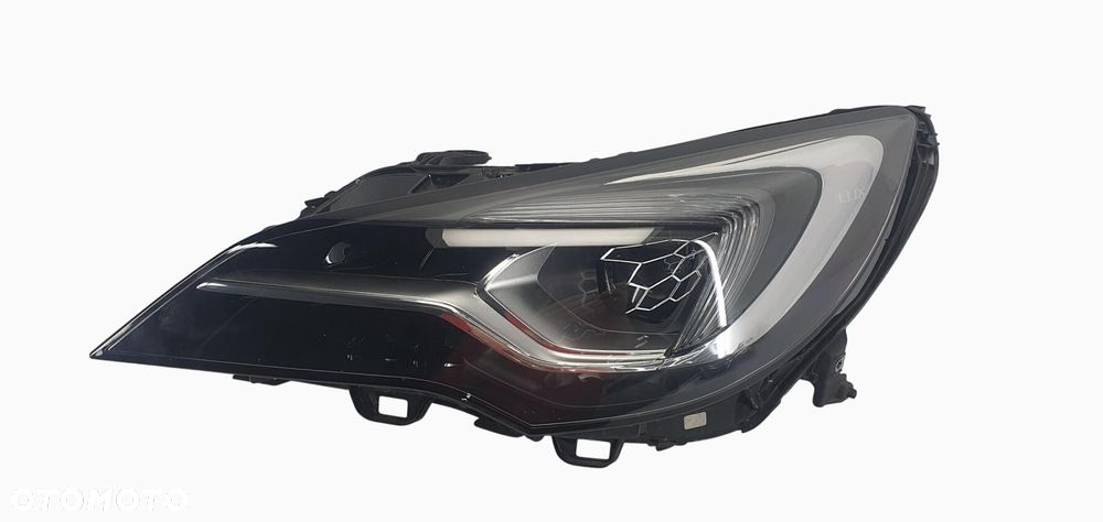 Nowy Lampy przednie - 1 230 PLN - Otomoto.pl