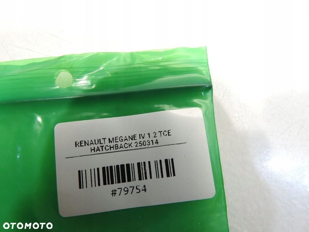 WZMACNIACZ ANTENY RENAULT MEGANE IV 283632499R - 4
