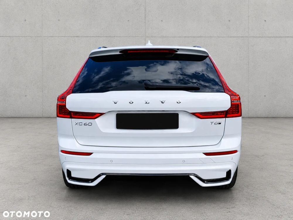 Volvo XC 60 T6 AWD Recharge Ultimate Black Edition - 8