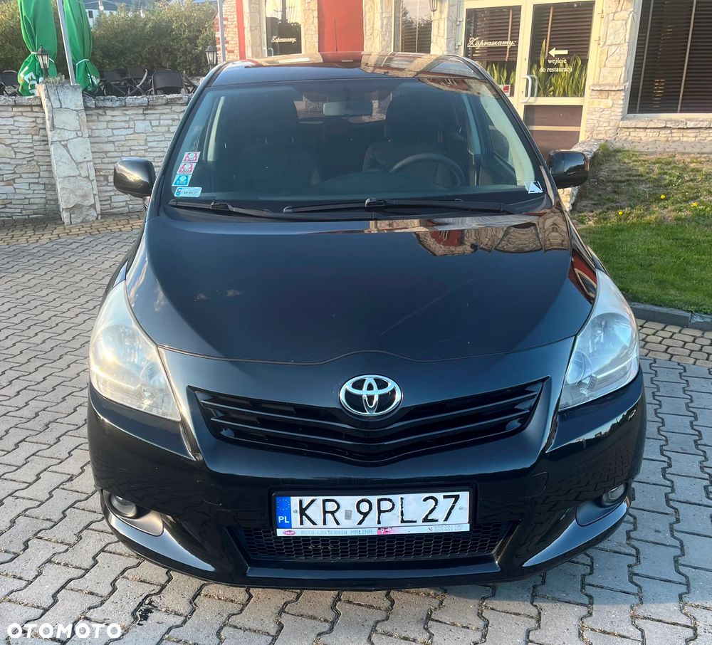 Toyota Verso 2.0 D-4D Executive - 2