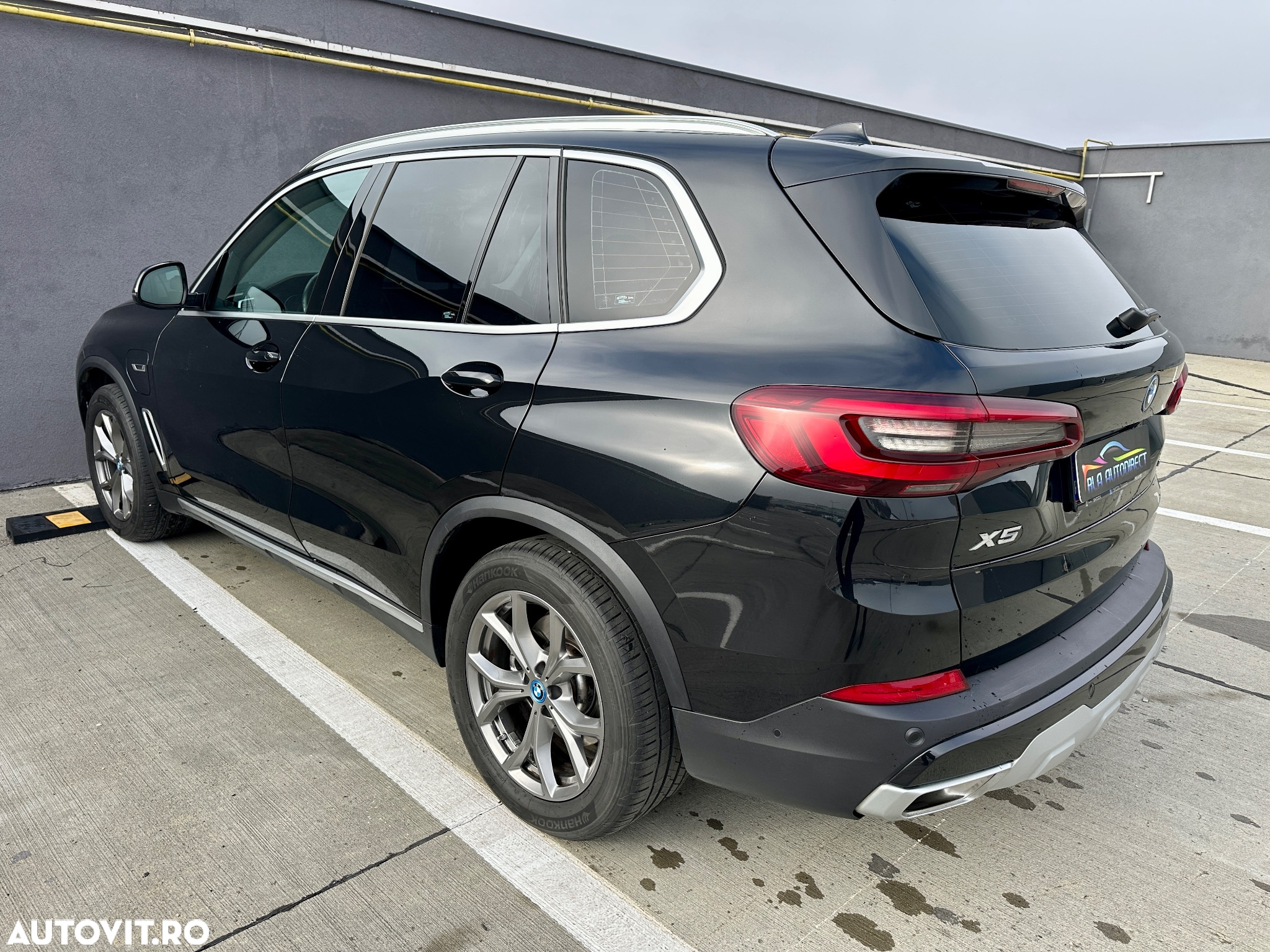 BMW X5 xDrive45e xLine - 7