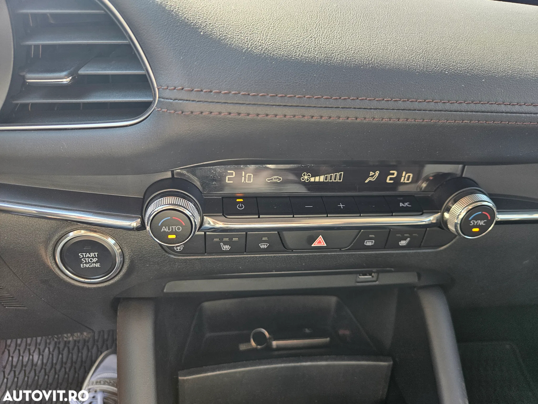 Mazda 3 - 13