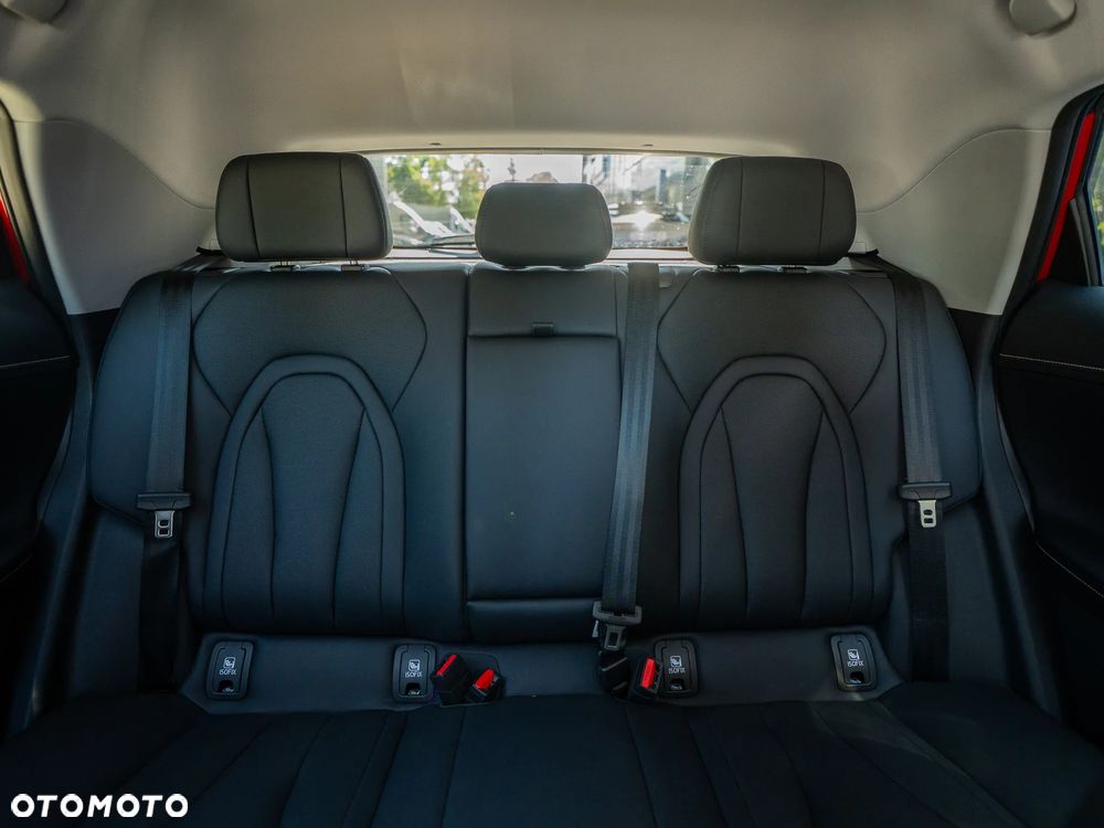 Omoda E5 - 13