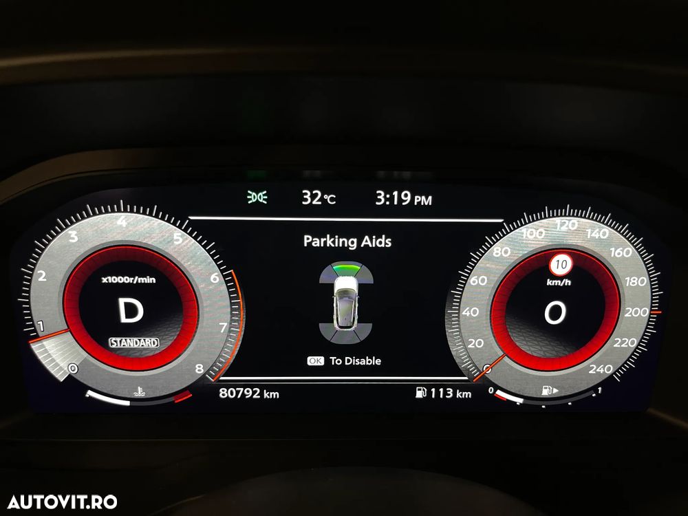 Nissan Qashqai 1.3 DIG-T MHEV Xtronic N-Connecta - 30
