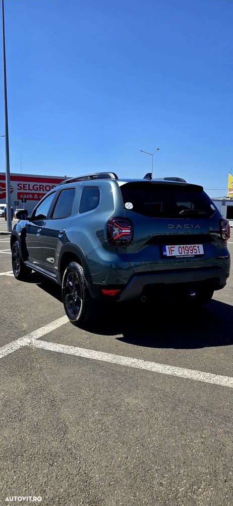 Dacia Duster - 4