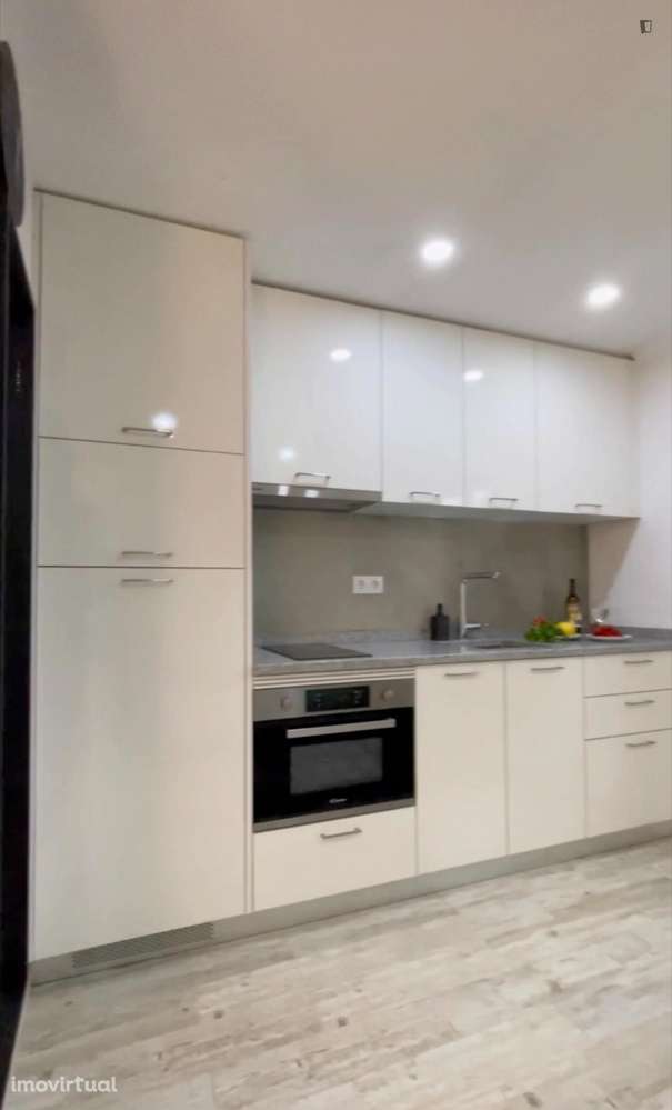 Estúdio - localizado em Ajuda Lisbon - Grande imagem: 5/7